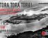 preview Сборная модель 1/48 Самолет Zero A6M2 Type 21 TORA TORA TORA! LIMITED Эдуард ED11155