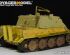 preview WWII German SturmTiger Zemmerit