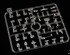 preview Збірна модель 1/35 Німецький середній танк Pz.Kpfw.IV Ausf.J Late Production / Pz.Beob.Wg.IV Ausf.F з робочими траками RFM RM-5033