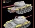 preview Збірна модель 1/35 Набір для модернізації танка JS-2 RFM RM-2118