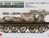 preview Збірна модель 1/35 Сирійська самохідна гаубиця T-34/D30 122MM RFM RM-5030