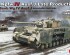 preview Збірна модель 1/35 Німецький середній танк Pz.Kpfw.IV Ausf.J Late Production / Pz.Beob.Wg.IV Ausf.F з робочими траками RFM RM-5033