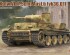 preview Збірна модель 1/35 Німецький важкий танк PZ.KPFW.VI AUSF.B (VK36.01) з робочими траками RFM RM-5036