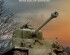 preview Збірна модель 1/35 Американський середній танк M4A3 76W HVSS Sherman з повним інтер’єром і робочими траками RFM RM-5042