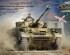 preview Збірна модель 1/35 Німецький середній танк Pz.Kpfw.IV Ausf. J Last Production з повним інтер’єром, прозорими деталями та робочими траками RFM RM-5043