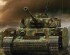 preview Збірна модель 1/35 Німецький середній танк Pz.Kpfw.IV Ausf.G/H з повним інтер’єром і робочими траками RFM RM-5055