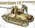 preview Scale model 1/16 German self-propelled gun Panzerjager IB mit 7.5cm StuK 40 L/48 Takom 1018