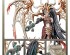 preview DAUGHTERS OF KHAINE: MORATHI