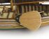preview Дерев'яна модель голландського рибальського човна Botter