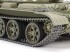 preview Збірна модель 1/48 Радянський танк Т-55 Tamiya 32598