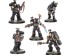 preview Игровой набор Warhammer 40000 - ARMAGEDDON BATTALION - DEATHWATCH