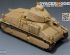 preview WWII French SOMUA S35 Medium Tank Basic(For TAMIYA35344)