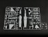 preview Сборная модель 1/72 Истребитель Ф-5E Tiger II ХоббиБосс 80207