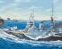 preview Scale model 1/200 HMS Nelson 1944 Trumpeter 03708