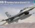 preview F-16B/D Fighting Falcon Block15/30/32