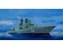 preview Scale model 1/350 Large anti-submarine ship “ADMIRAL PANTELEYEV” Trumpeter 04516