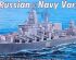 preview Russian Navy VARYAG