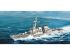 preview Сборная модель 1/350 Военный корабль США «Arleigh Burke» DDG-51 Трумпетер 04523