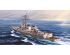 preview Scale model 1/350 USS Lassen DDG-82 Trumpeter 04526
