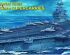 preview Сборная модель 1/500 Aircraft carrier - U.S.CV№68 Nimitz Трумпетер 05201