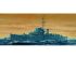preview Збірна модель 1/350 Військовий корабель США Англия DE-635 Trumpeter 05305