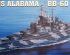 preview USS ALABAMA BB-60