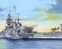 preview Scale model 1/350 Italian Navy Battleship RN Roma Trumpeter 05318