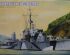 preview Scale model 1/350 German destroyer Z-30, 1942 Trumpeter 05322