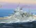 preview Battleship HMS Warspite