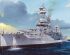 preview Scale plastic model 1/350 USS New York BB-34 Trumpeter 05339