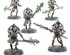 preview NECRON: TRIARCH PRAETORIANS