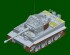 preview Збірна модель 1/16 Танк Pz.Kpfw.VI Ausf.E Sd.Kfz.181 Tiger I (medium production) Trumpeter 00944