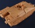 preview Збірна модель 1/35 БМП Namer 2 IDF HobbyBoss 84525