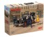 preview Сборная модель 1/24 Автомобиль Ford Model A ( набор "Дерзкое ограбление") ICM 24055