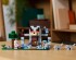 preview LEGO Minecraft Wolf of the Citadel 21261