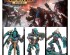 preview Ігровий набір Warhammer - NECROMUNDA: VAN SAAR UNDERHIVE CREW