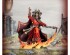 preview Игровой набор Warhammer AGE OF SIGMAR - CITIES OF SIGMAR - AQSHIAN PYROCASTER