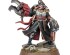 preview Игровой набор Warhammer 40000 - ASTRA MILITARUM - COMMISSAR YARRICK