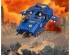 preview Игровой набор Warhammer 40000 - SPACE MARINES: LAND SPEEDER