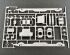 preview Scale model 1/35 9P113 TEL launcher with 9M21 missile Trumpeter 01025