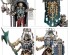 preview Ігровий набір Warhammer AGE OF SIGMAR - OSSIARCH BONEREAPERS - HERALDS/BONE-TITHE