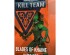 preview KILL TEAM DATACARDS: BLADES OF KHAINE (ENG)