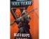 preview KILL TEAM DATACARDS: DEATH KORPS (ENG)