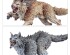 preview Игровой набор Warhammer 40000 - SPACE WOLVES - WOLF GUARD HEADTAKERS