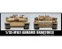 preview Збірна модель 1/35 танк M1A1 АБРАМС &quot;Ірак 2003&quot; Academy 13202