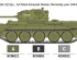 preview Збірна модель 1/56 Танк Cromwell Mk. IV - Стартовий набір - просте фарбування Italeri 75004