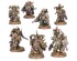 preview Ігровий набір Warhammer 40000 - COMBAT PATROL: DEATH GUARD