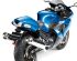 preview Збірна модель 1/12 Мотоцикл KAWASAKI ZZR1400 Tamiya 14111