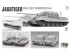 preview Сборная модель Танк 1/35 САУ Sd.Kfz.186 Ягдтигр early/late Таком 8001