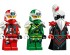 preview Конструктор LEGO NINJAGO Імперський дракон 71713